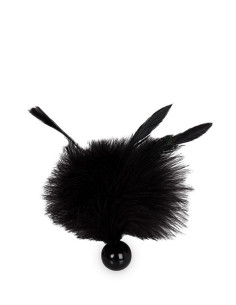 GP FEATHER TICKLER BLACK acquista online su Porky's Store 2