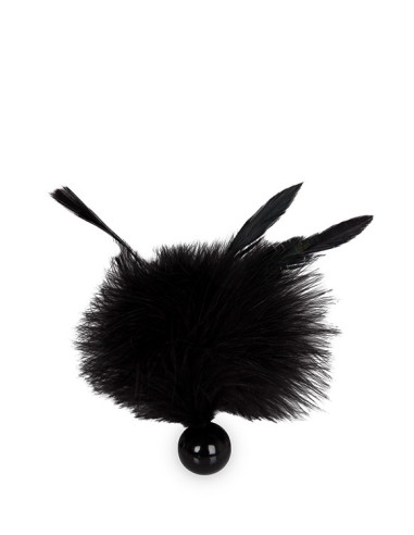 GP FEATHER TICKLER BLACK acquista online su Porky's Store