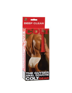 COLT THE GUYSER ANAL DOUCHE acquista online su Porky's Store 2