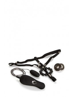 OURS SENSUAL KIT