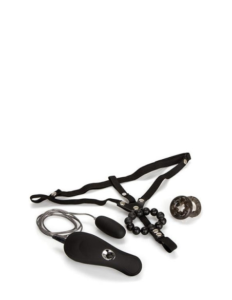 OURS SENSUAL KIT acquista online su Porky's Store