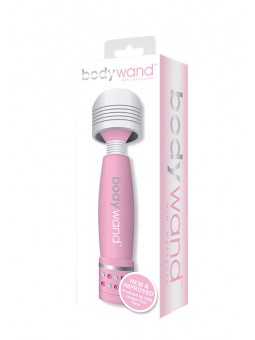 BODYWAND MINI PINK