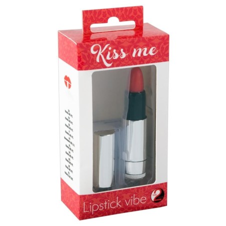 Kiss Me Lipstick Vibe acquista online su Porky's Store