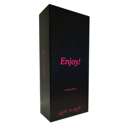 ENJOY acquista online su Porky's Store