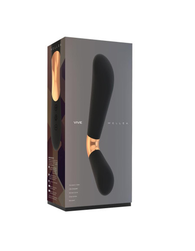 Mellea - Black acquista online su Porky's Store