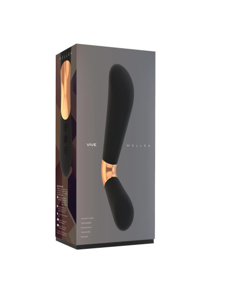 Mellea - Black acquista online su Porky's Store