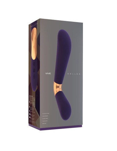 Mellea - Purple acquista online su Porky's Store