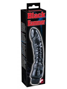 Black Hammer