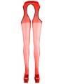 Suspender Tights