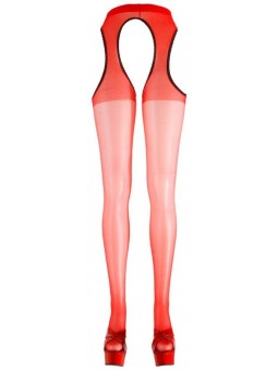 Suspender Tights