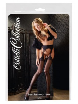 Suspender Tights