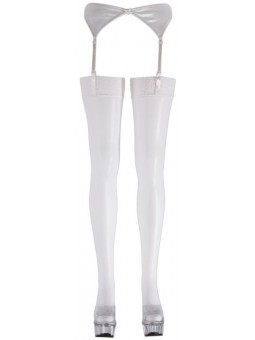 Stockings white