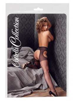 Suspender Tights