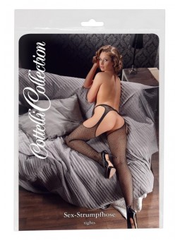 Suspender Tights