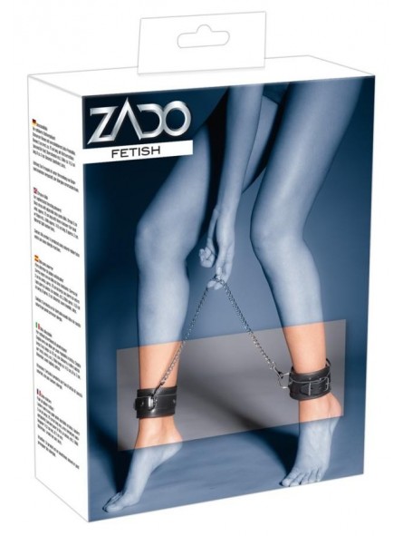 Ankle Cuffs Ankle Cuffs