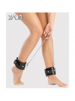 Ankle Cuffs
