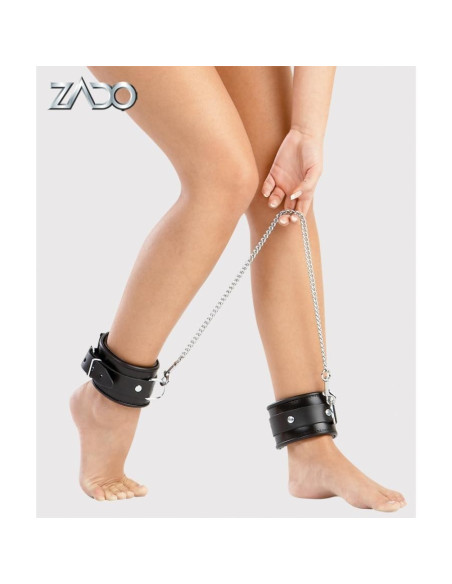 Ankle Cuffs