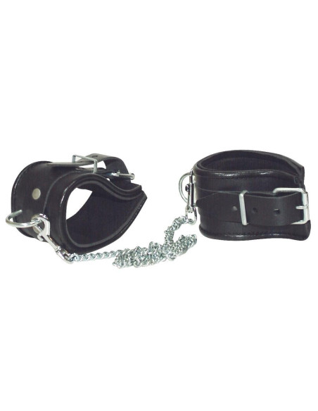 Ankle Cuffs