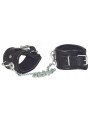 Ankle Cuffs