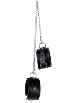 Ankle Cuffs