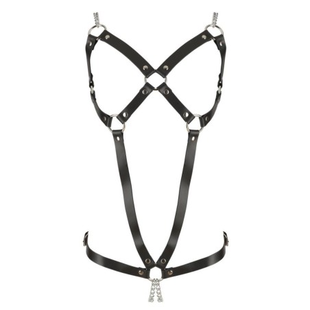 Leather Harness