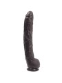 Dick Rambone Cock - Black