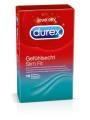 Durex Gefhlsecht Slim Fit 10
