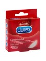 Durex Gefühlsecht 3 pcs