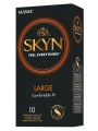 Manix SKYN KING SIZE 10 pcs
