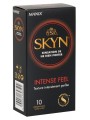 Manix SKYN Intense Feel 10 pcs