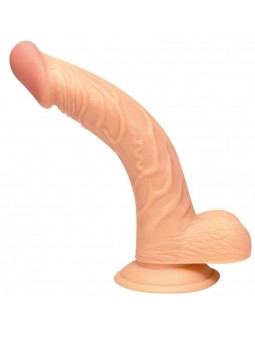 Curved Passion natural