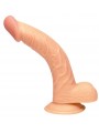 Curved Passion natural
