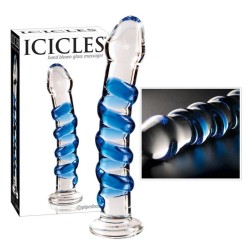 Icicles No. 5 2