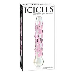 Icicles No. 7