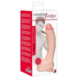 Realistixxx Real Stallion Dild 2