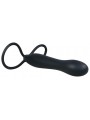 Anal Special Silicone Black
