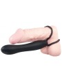 Anal Special Silicone Black