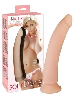 Nature Skin Soft Dong
