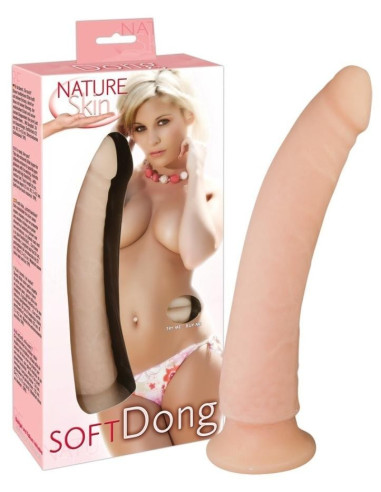 Nature Skin Soft Dong