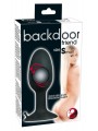 Backdoor Friend Small