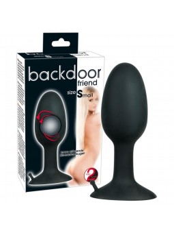 Backdoor Friend Small