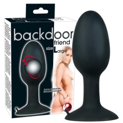 Backdoor Friend Large 2