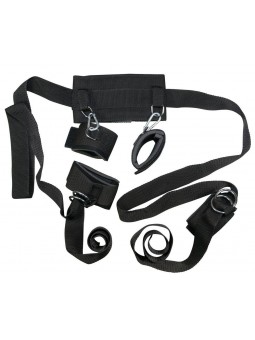 BK Bondage Set Wide