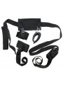 BK Bondage Set Wide