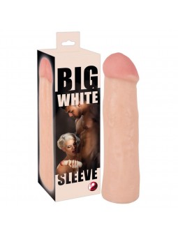 Penis Sleeve skin