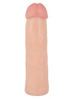 Penis Sleeve skin