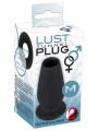 Lust Tunnel Plug M