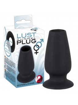 Lust Tunnel Plug M