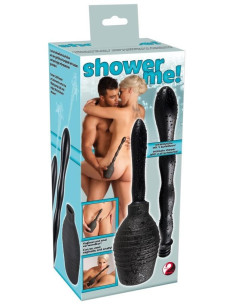 Shower Me