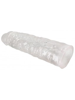 XTension Sleeve transparent